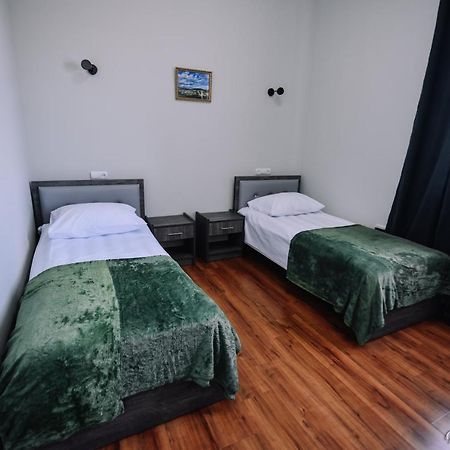 Apart Hotel Sayat-Nova Vanadzor Bagian luar foto