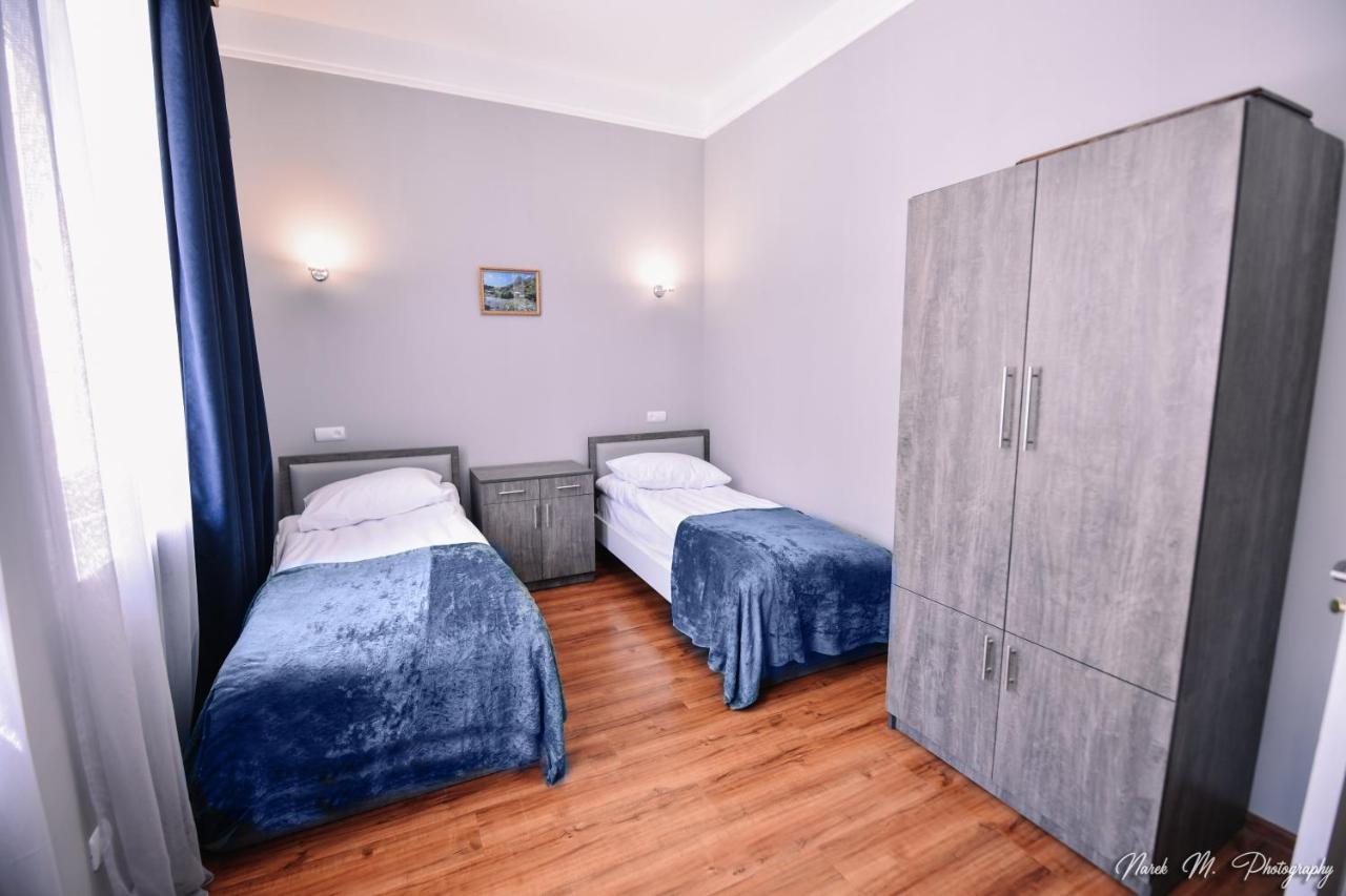 Apart Hotel Sayat-Nova Vanadzor Bagian luar foto