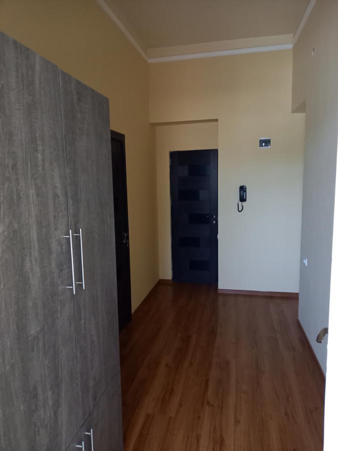 Apart Hotel Sayat-Nova Vanadzor Bagian luar foto